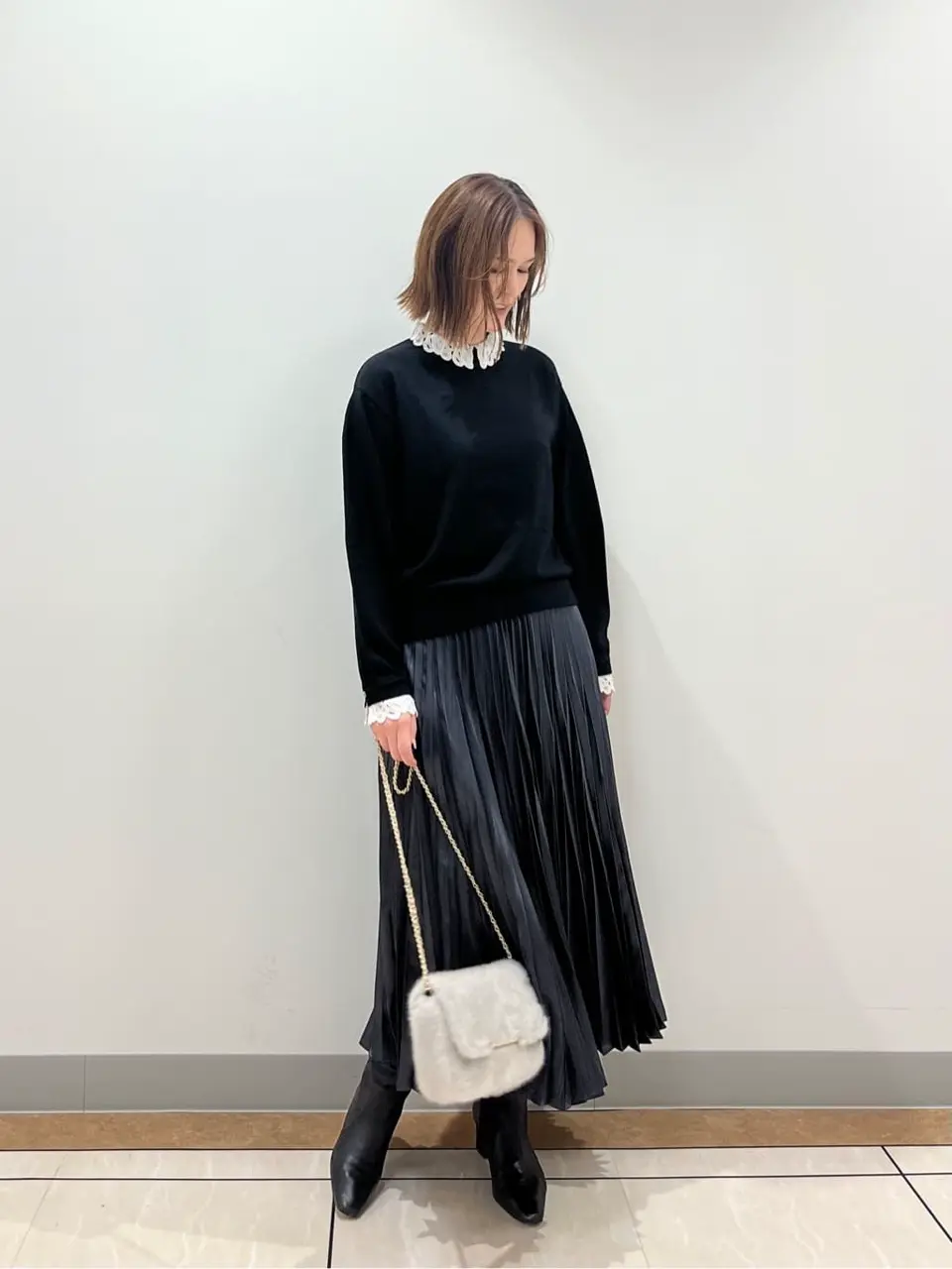 23区 橋本 コーディネート画像