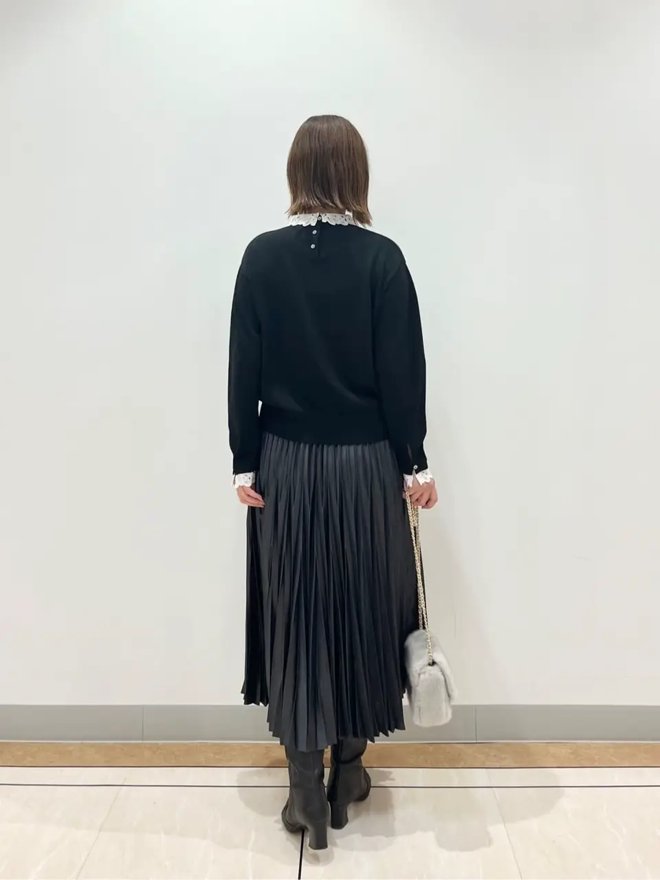 23区 橋本 コーディネート画像