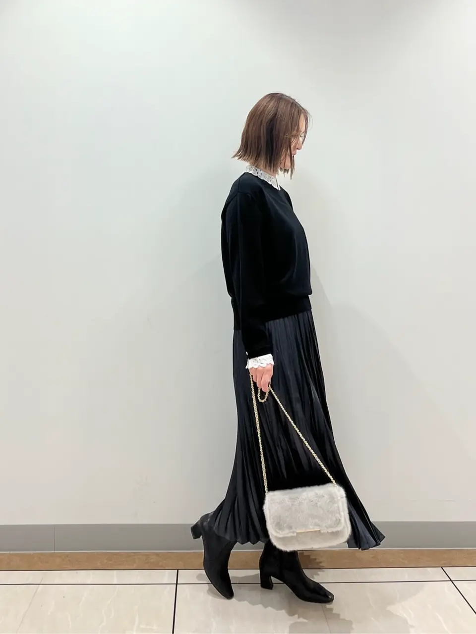 23区 橋本 コーディネート画像