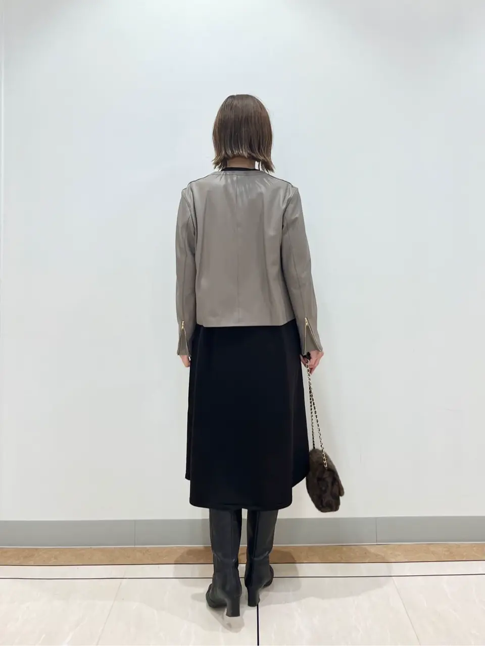 23区 橋本 コーディネート画像