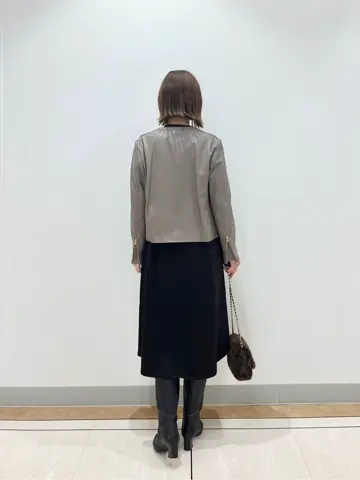 23区 橋本 コーディネート画像