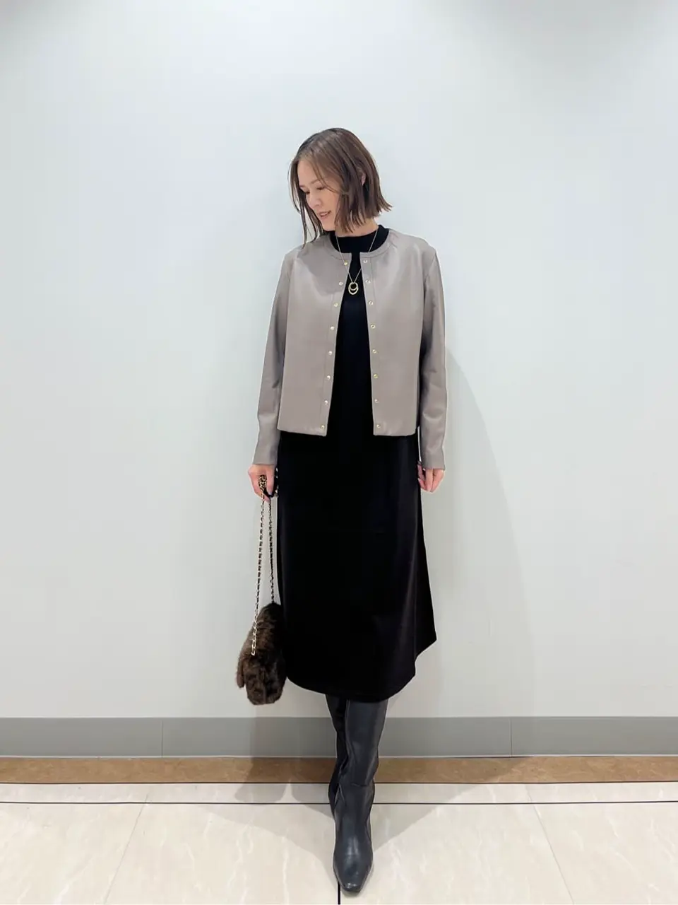 23区 橋本 コーディネート画像