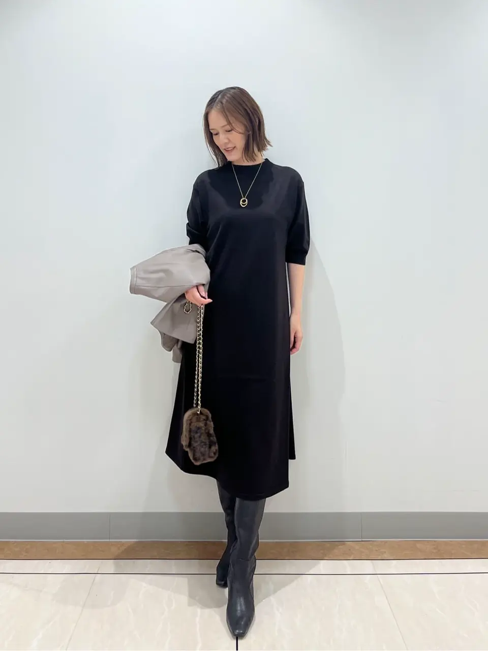 23区 橋本 コーディネート画像