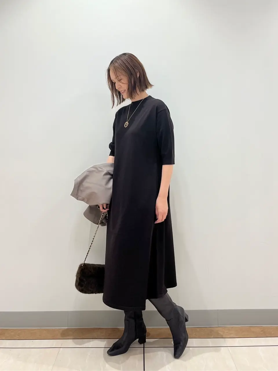 23区 橋本 コーディネート画像