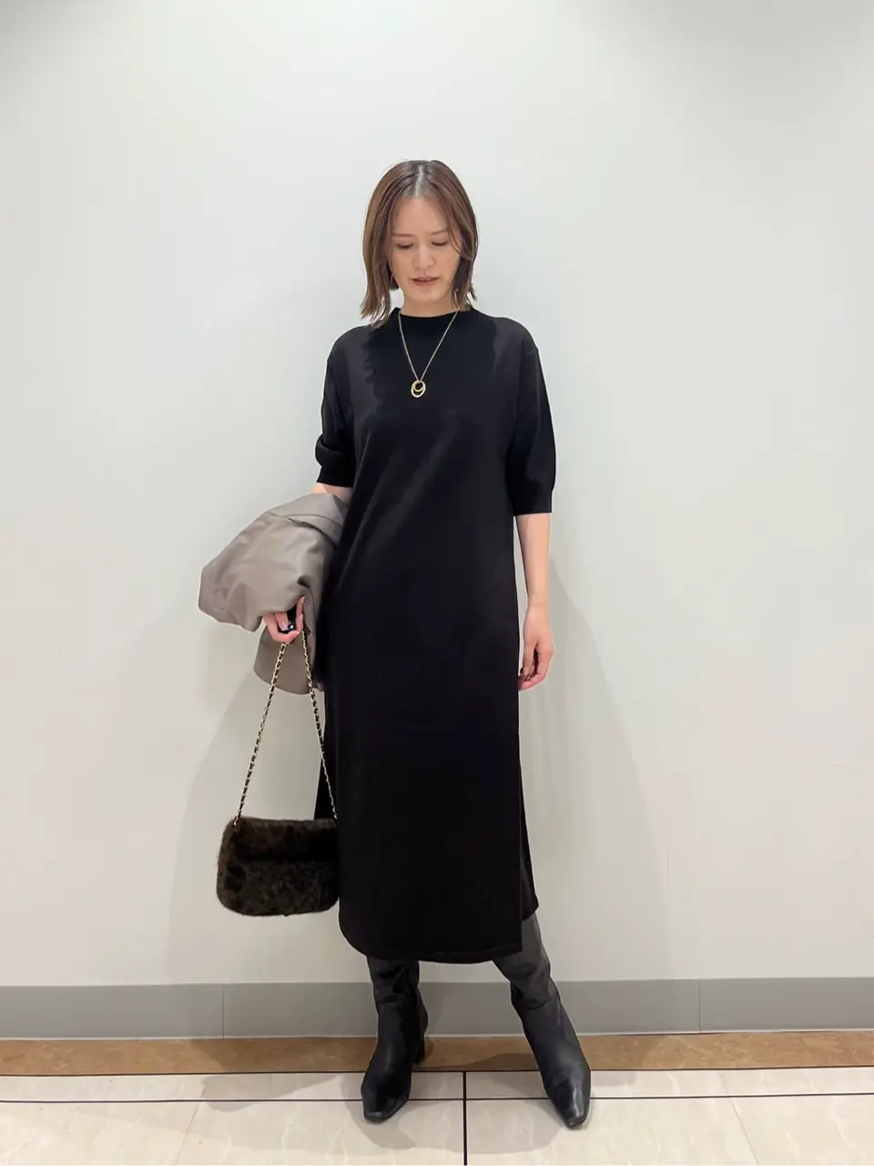 23区 橋本 コーディネート画像