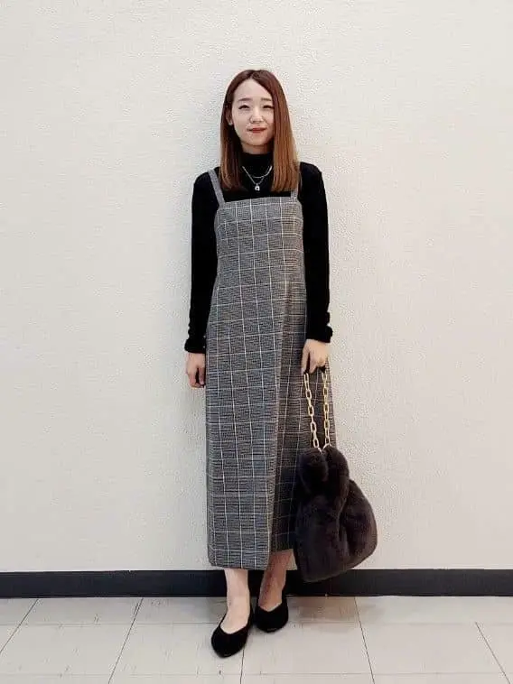 23区 齋藤 コーディネート画像