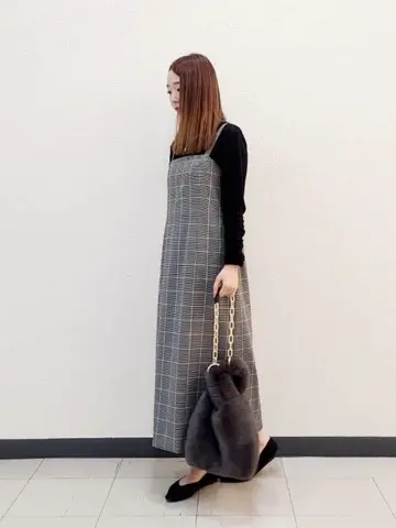 23区 齋藤 コーディネート画像