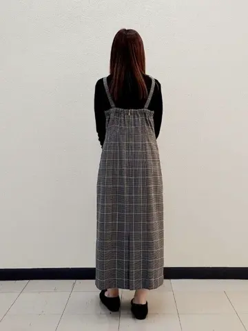 23区 齋藤 コーディネート画像