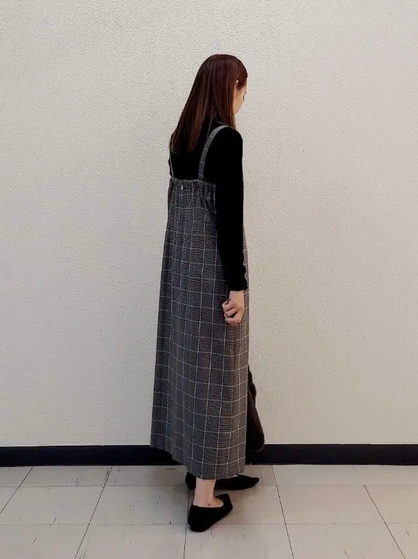 23区 齋藤 コーディネート画像