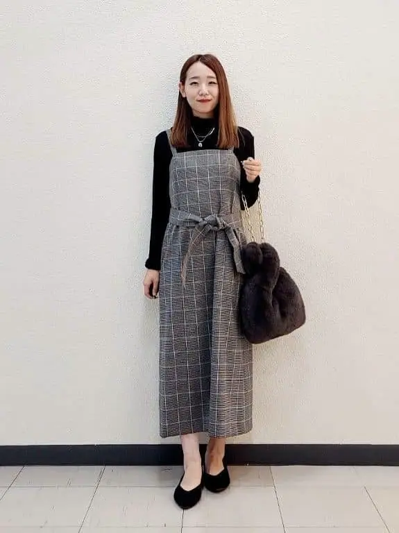 23区 齋藤 コーディネート画像