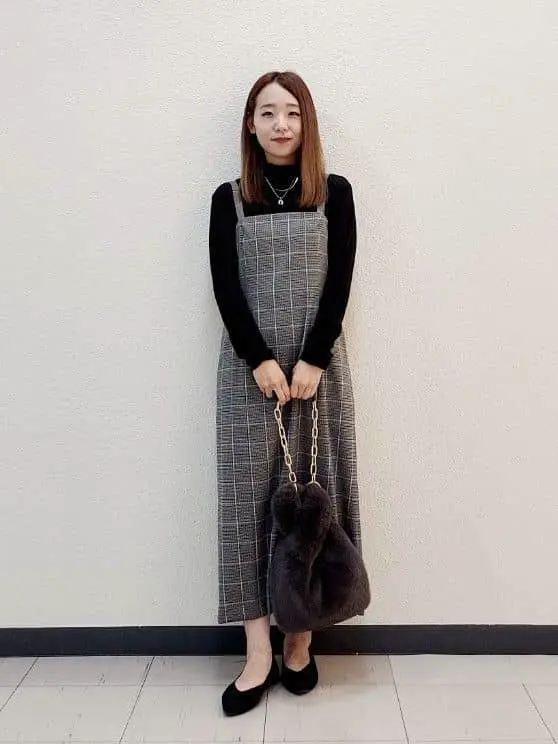 23区 齋藤 コーディネート画像