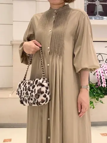 23区 澤田 コーディネート画像