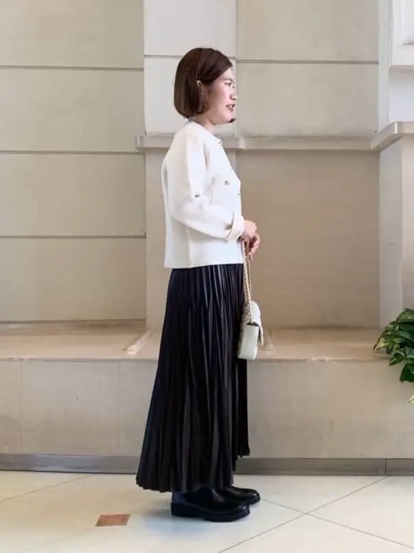 23区 澤田 コーディネート画像