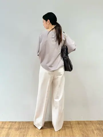 23区 西嶋 コーディネート画像