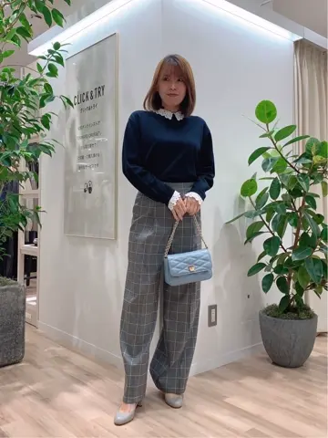 23区 犬塚 コーディネート画像