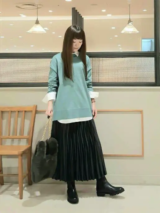  鈴木 コーディネート画像