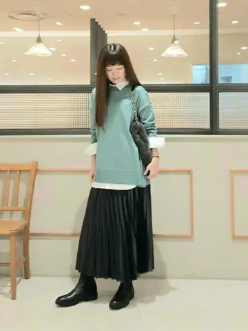 23区 鈴木 コーディネート画像