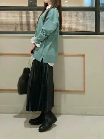 23区 鈴木 コーディネート画像