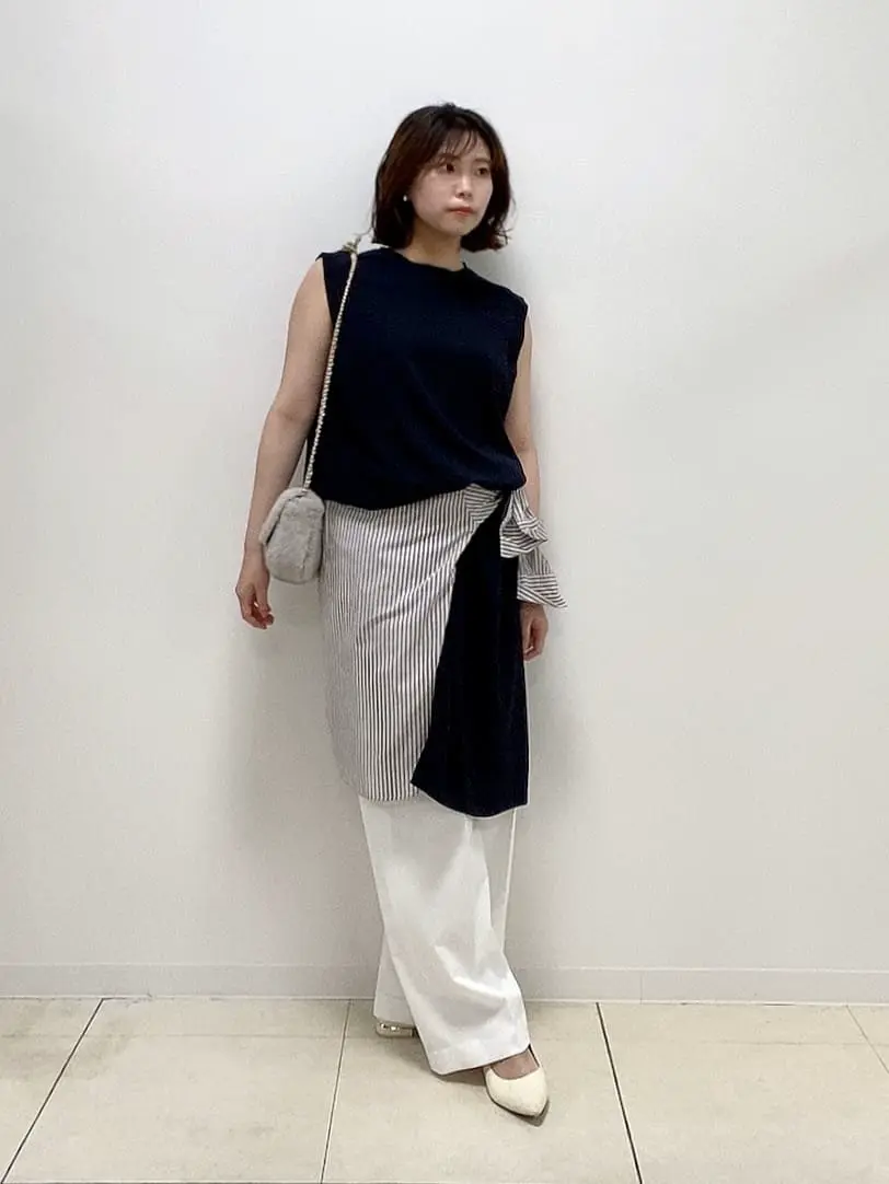 23区 原 コーディネート画像