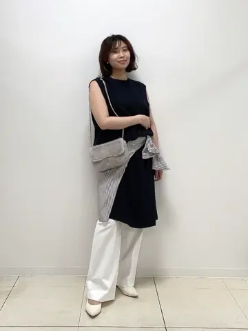 23区 原 コーディネート画像