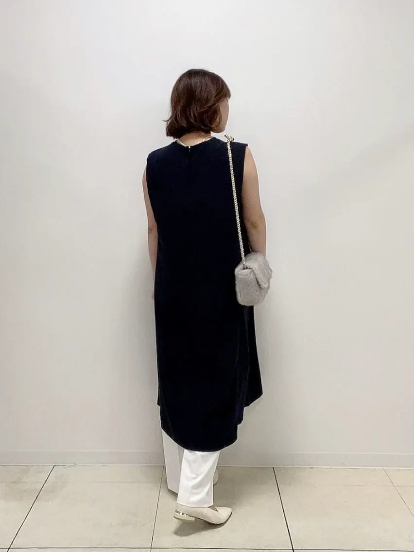 23区 原 コーディネート画像