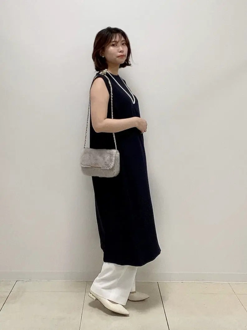 23区 原 コーディネート画像