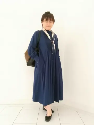 23区 影 コーディネート画像