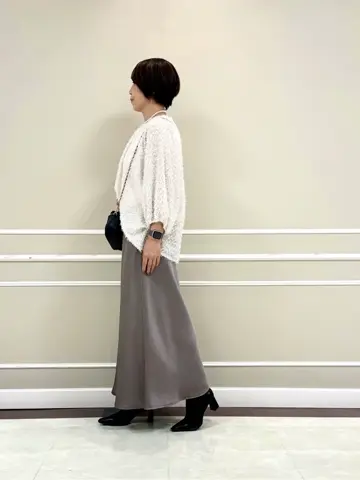 23区 荒川 コーディネート画像