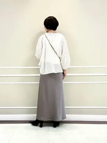 23区 荒川 コーディネート画像