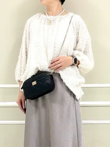 23区 荒川 コーディネート画像