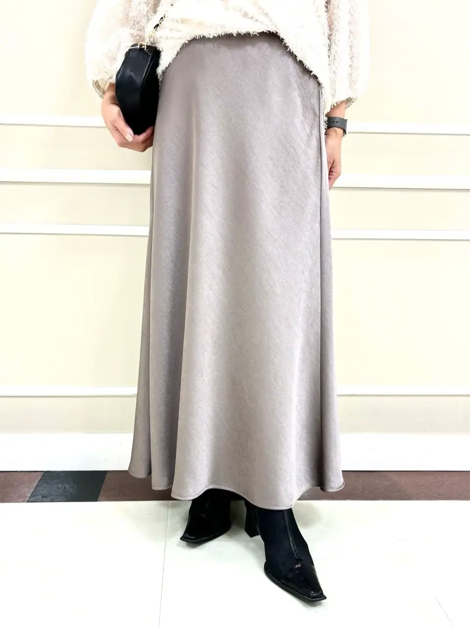 23区 荒川 コーディネート画像