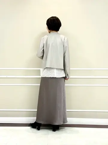 23区 荒川 コーディネート画像