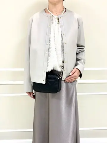 23区 荒川 コーディネート画像