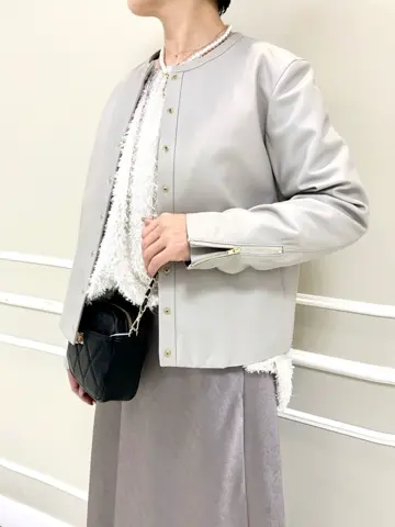 23区 荒川 コーディネート画像