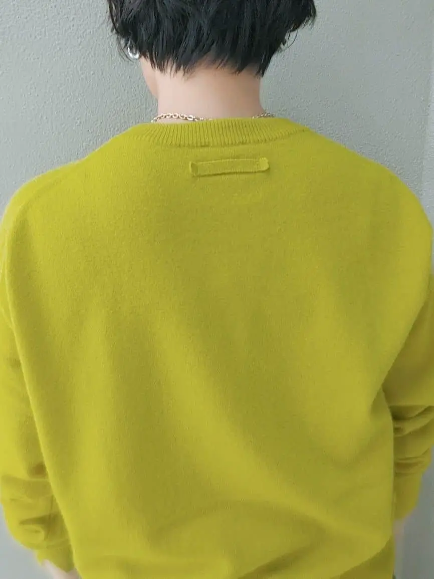 23区 中園 コーディネート画像