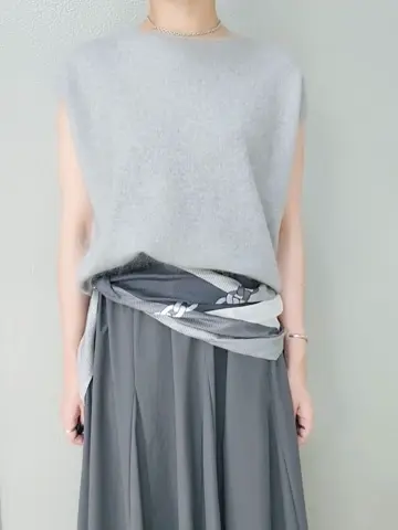 23区 中園 コーディネート画像