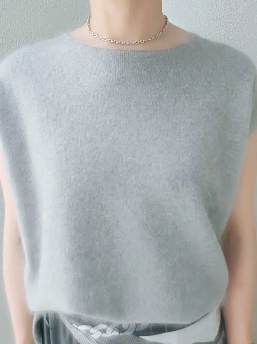 23区 中園 コーディネート画像