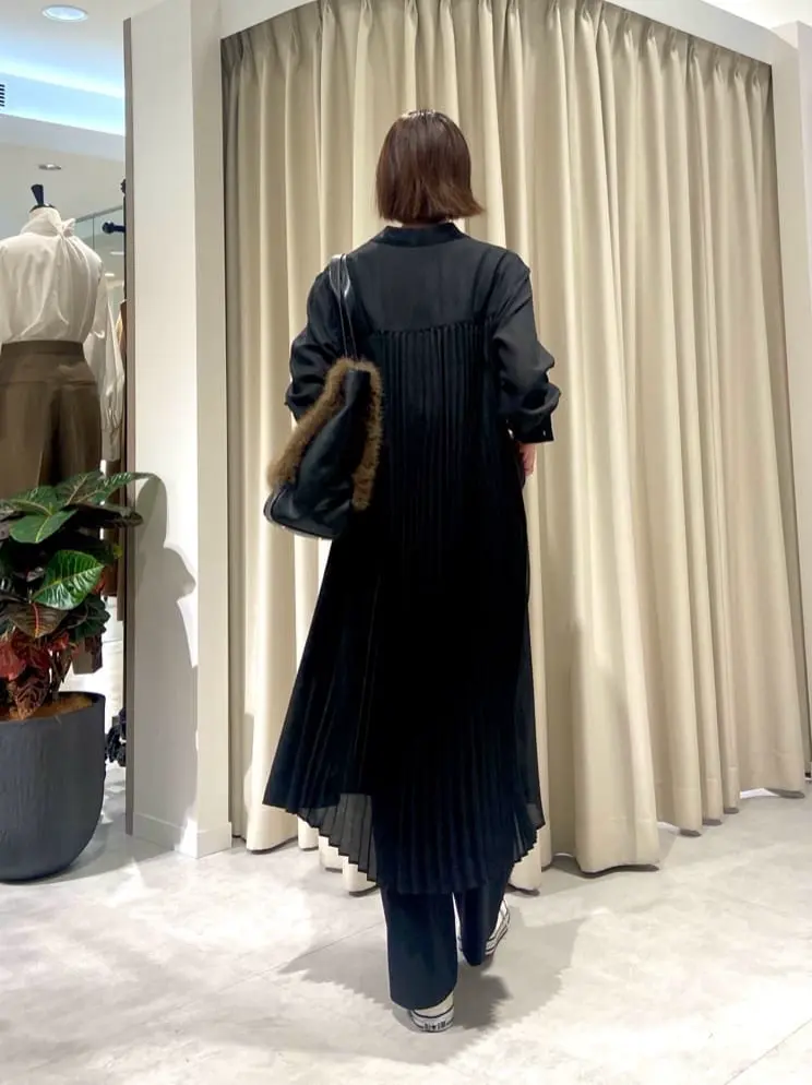 23区 橋村 コーディネート画像