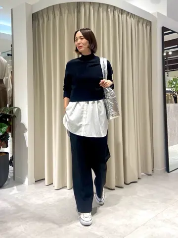 23区 橋村 コーディネート画像