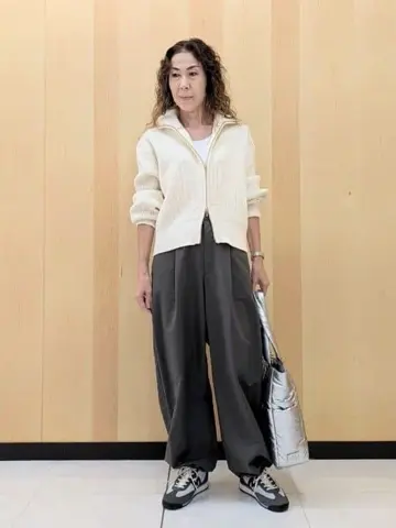 23区 半澤 コーディネート画像