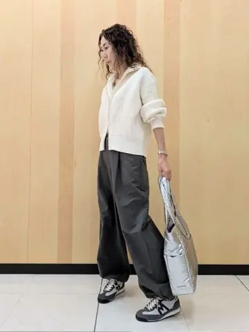 23区 半澤 コーディネート画像