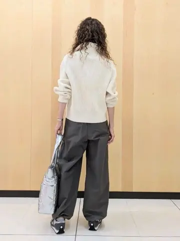 23区 半澤 コーディネート画像