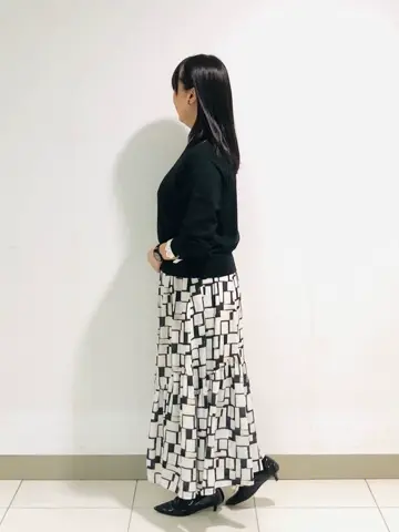 23区 飯野 コーディネート画像