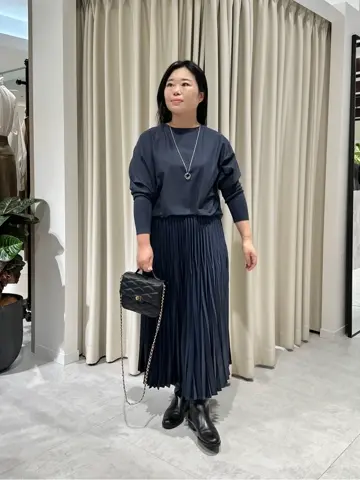 23区 笹川 コーディネート画像