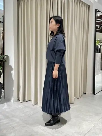 23区 笹川 コーディネート画像