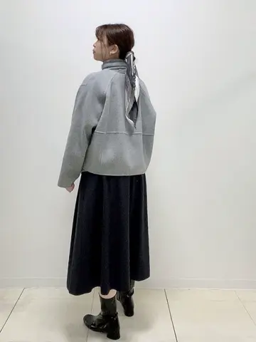 23区 原 コーディネート画像