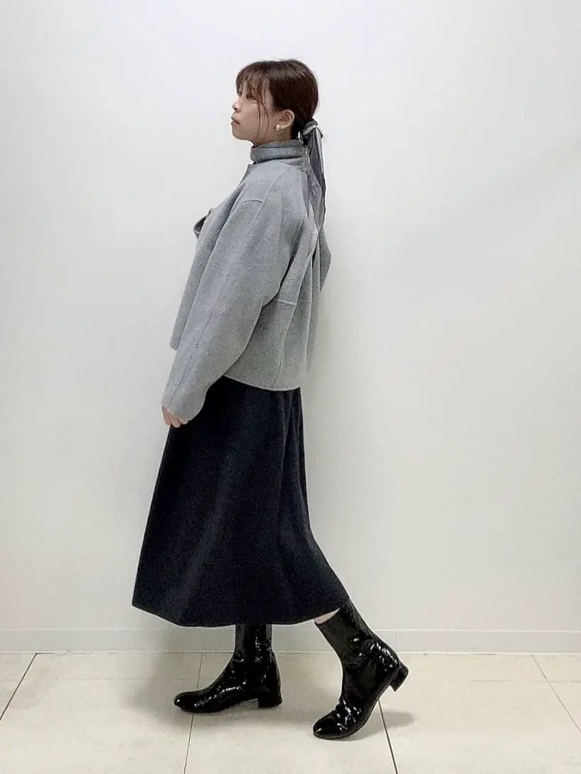 23区 原 コーディネート画像