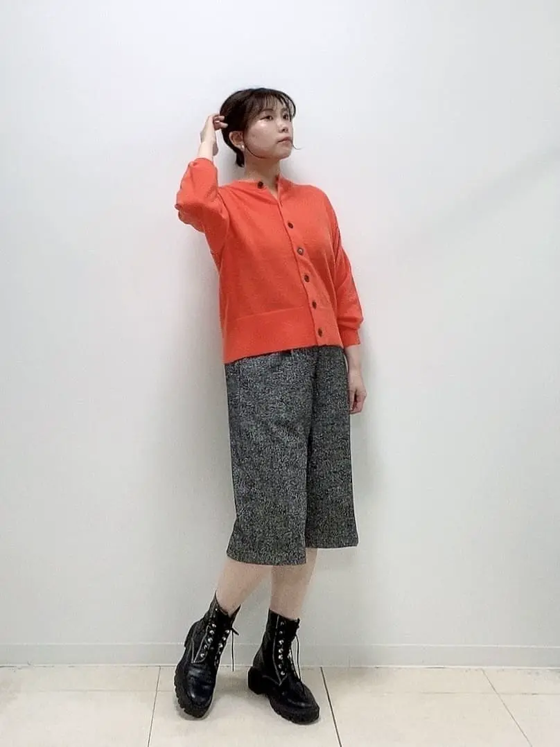 23区 原 コーディネート画像