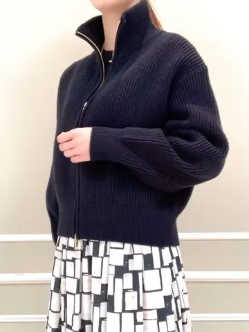 23区 川田 コーディネート画像