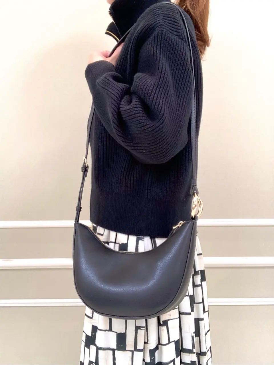 23区 川田 コーディネート画像